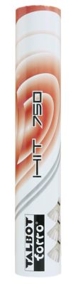 Talbot TorroHIT 750 12ER DOSE - weiß