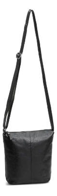 House Of Sajaco Crossbody taske Sort 3050037