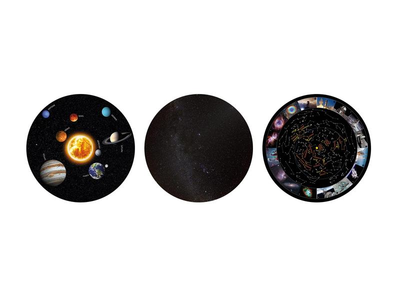 Buki Planetarium HD Planeten und Sterne entdecken