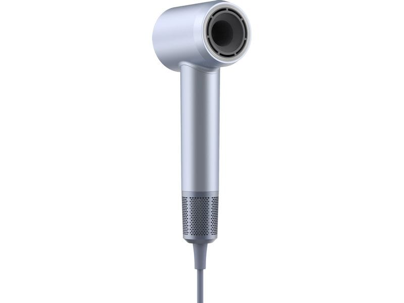 Laifen Haartrockner Swift Special Silber Föhn