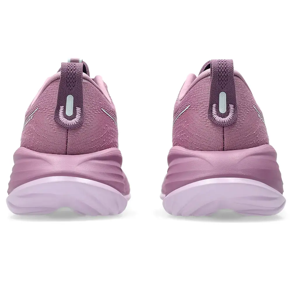 ASICS Gel-Cumulus 27 Hardloopschoenen Roze/Roze Dames