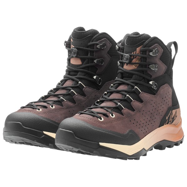 Lowa - Women's Explorer GTX Mid - Chaussures de randonnée