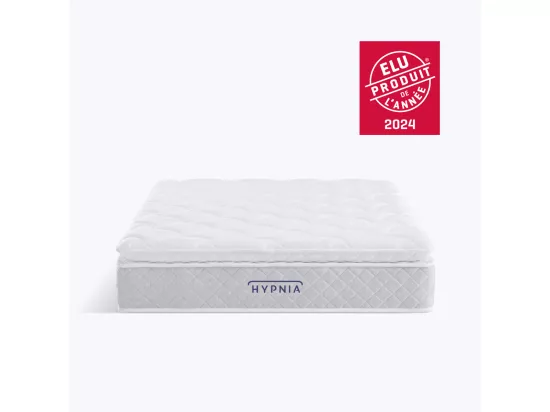 Matelas ressorts Bien-être Suprême | Ép. 30 (cm) - 180x200 cm