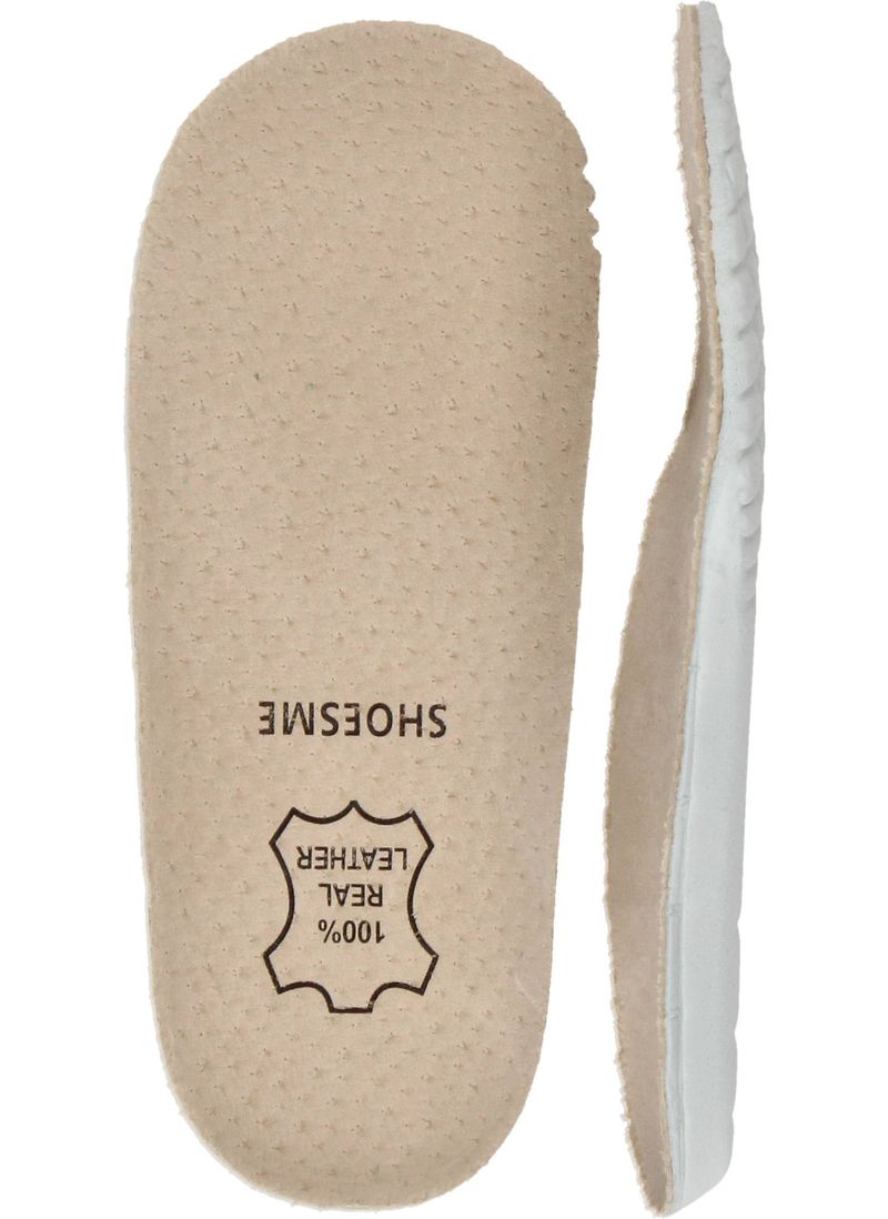 Shoesme Sneakers Groen Meisjes