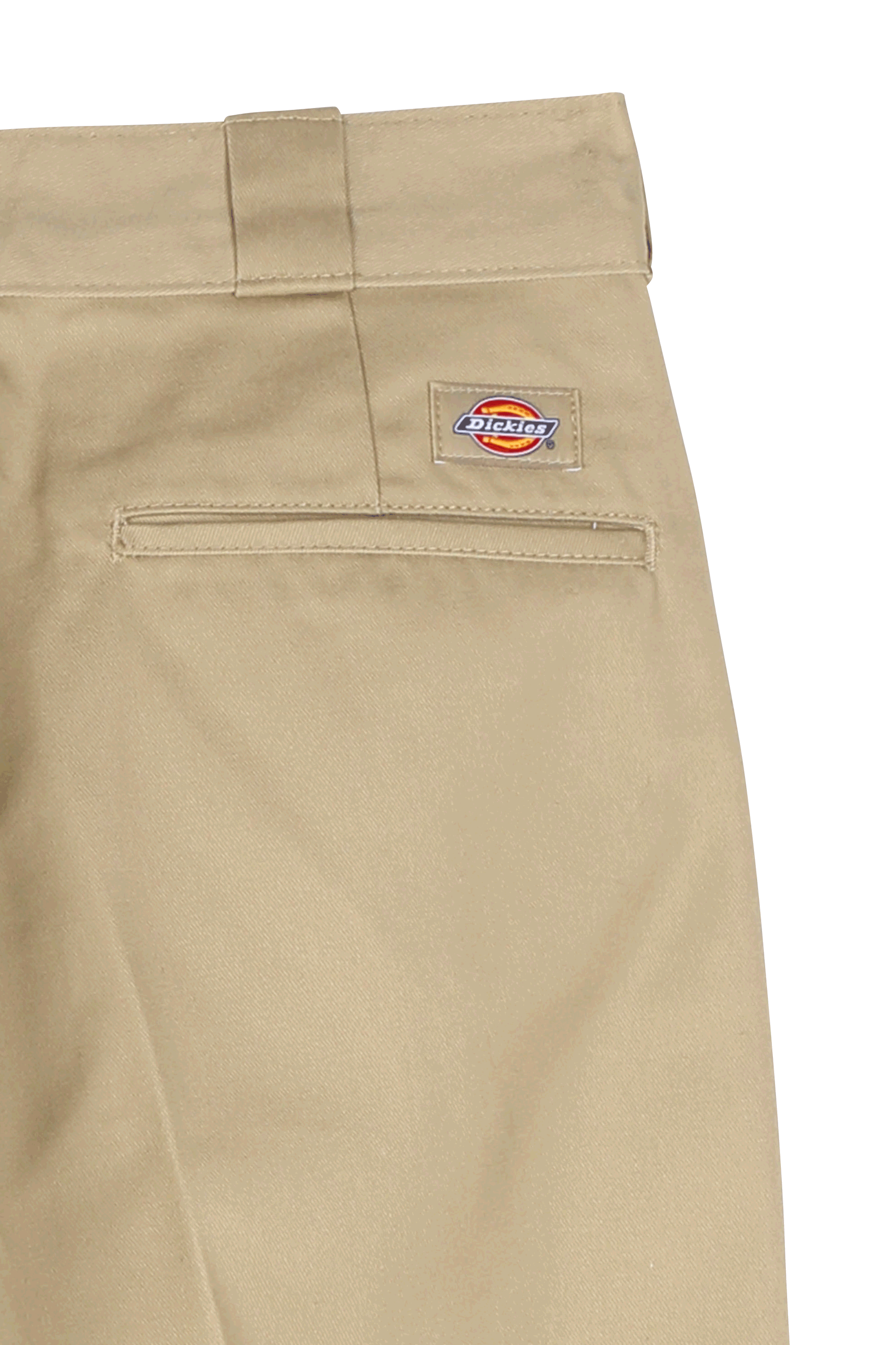DICKIES Pantalon 874 WORK Beige