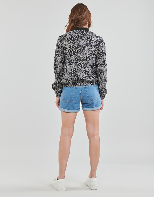 Molly Bracken - G419AAP - Noir / Blanc
