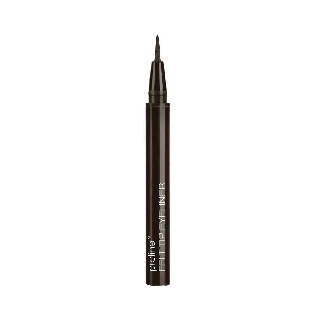 Wet N Wild ProLine Felt Tip Eyeliner Dark Brown