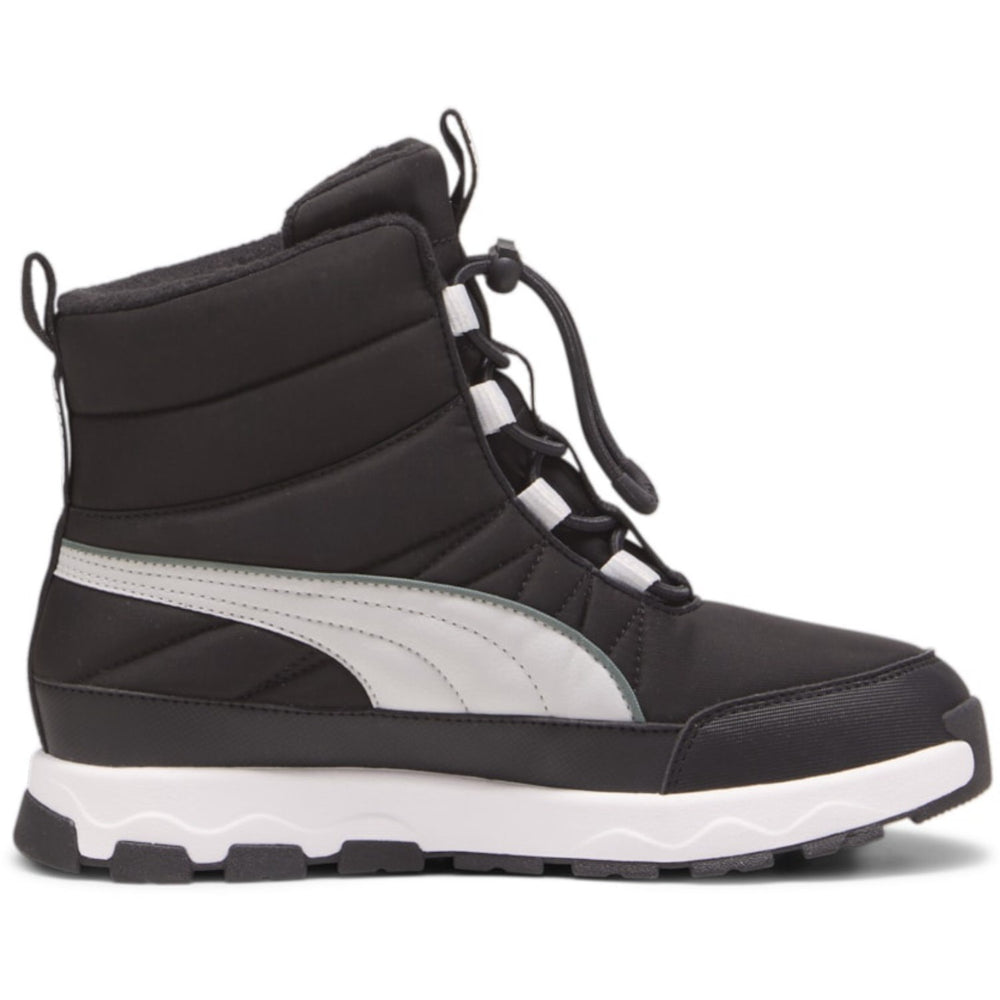 Køb Puma Black Puma Evolve Støvle Puretex Jr