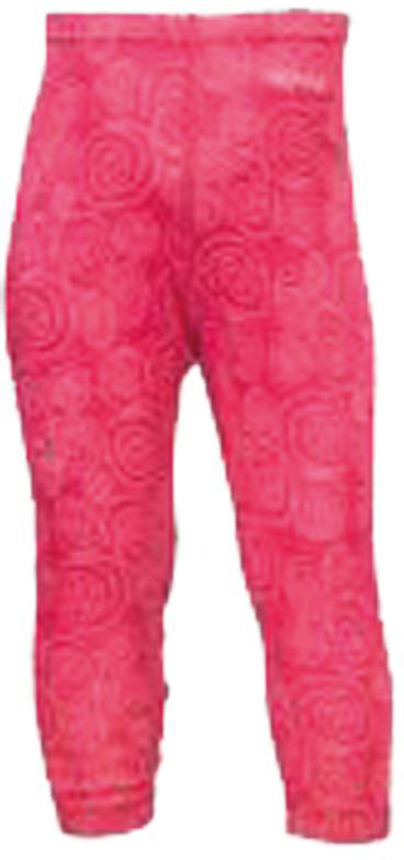 Active Baby Long Johns