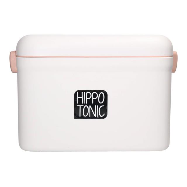 Poetskist Hippo Tonic Scooby Beige