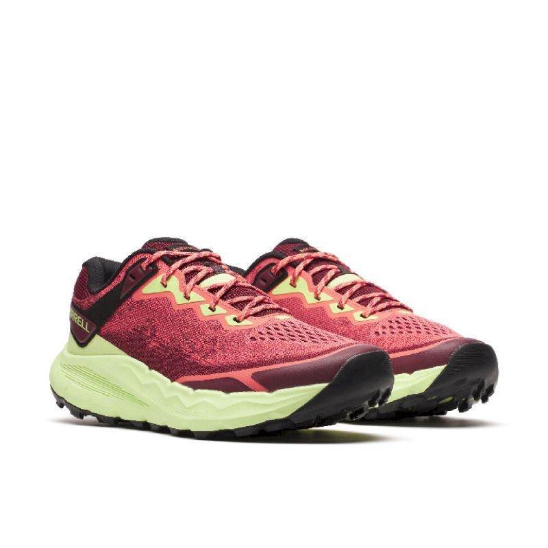 Nova 4 - Chaussures trail homme