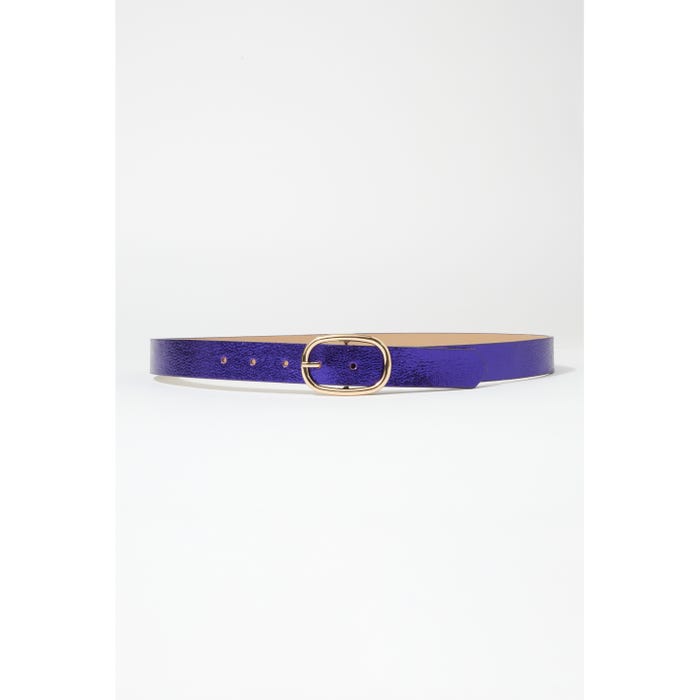 Veritas-Riem shiny gesp