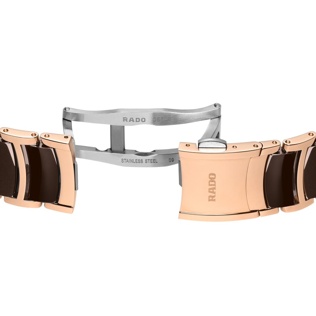 Rado Centrix M Jubilé Automatik