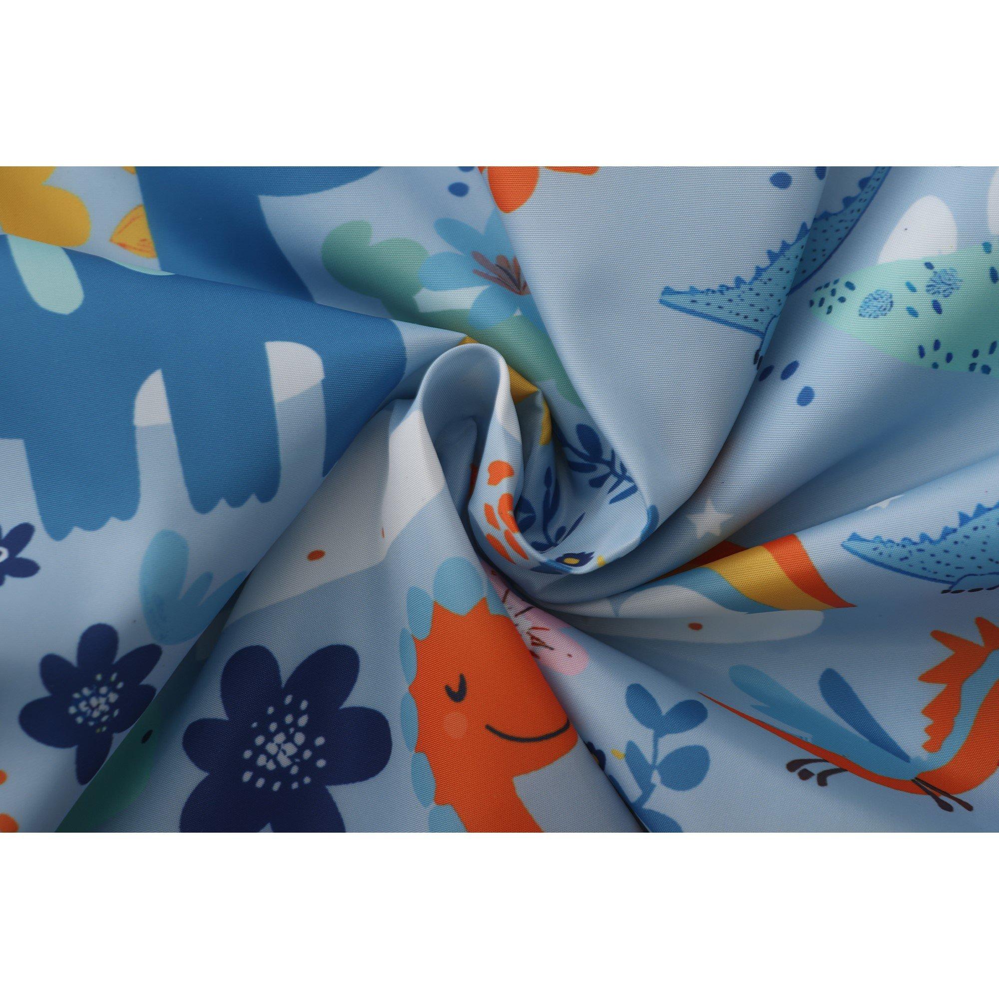 Star Boys’ Print Jacket