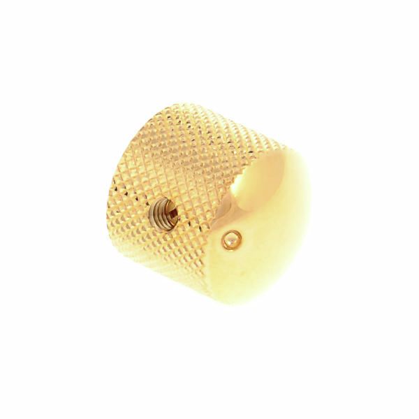 Schaller Dome Knobs G