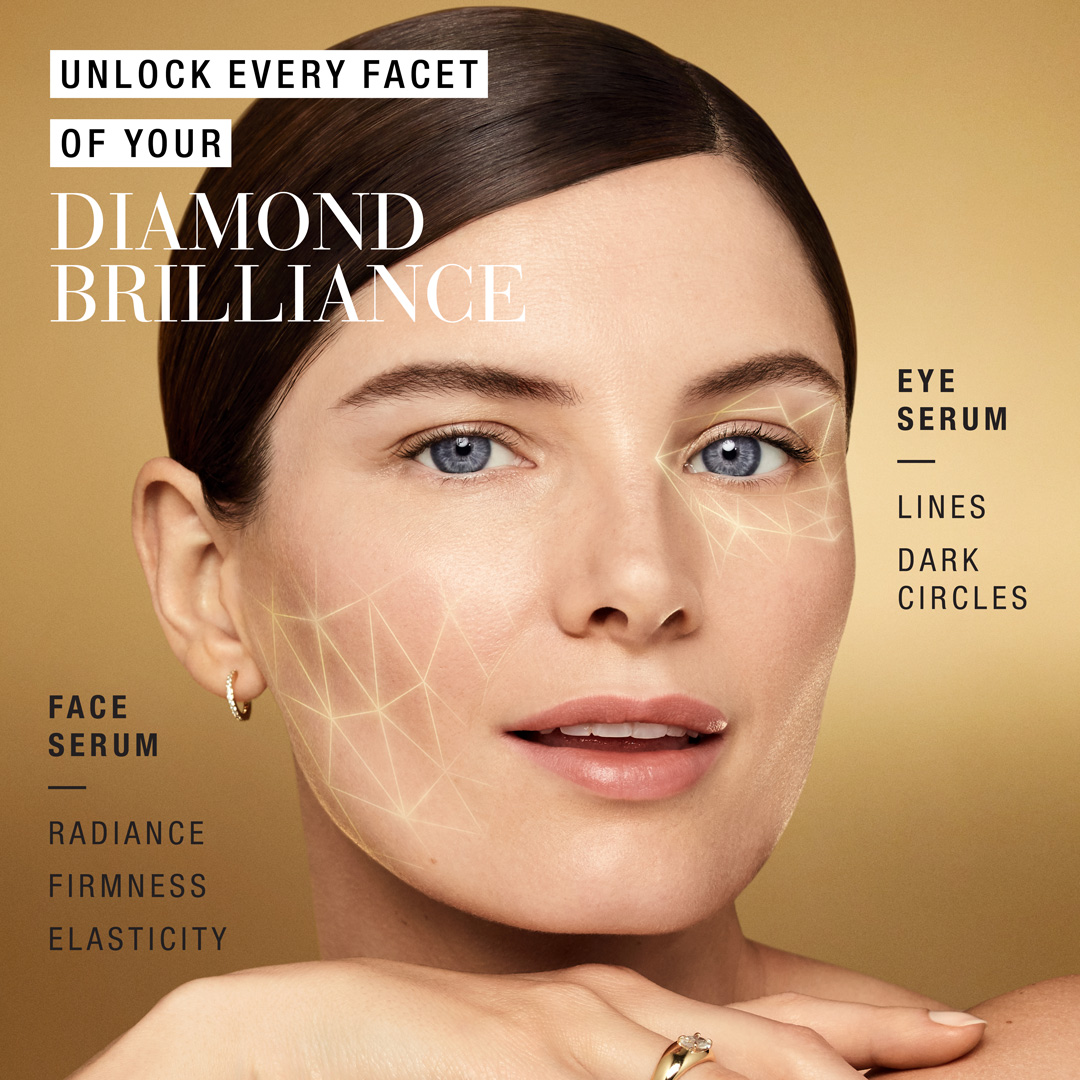 Estee Lauder Ultimate Diamond Eye Concentrate<br>15 ml