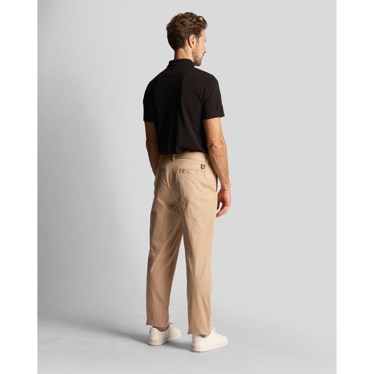 Lyle and Scott Golf Technical Trousers