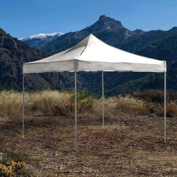 Tenda 2x2 Eco Branco