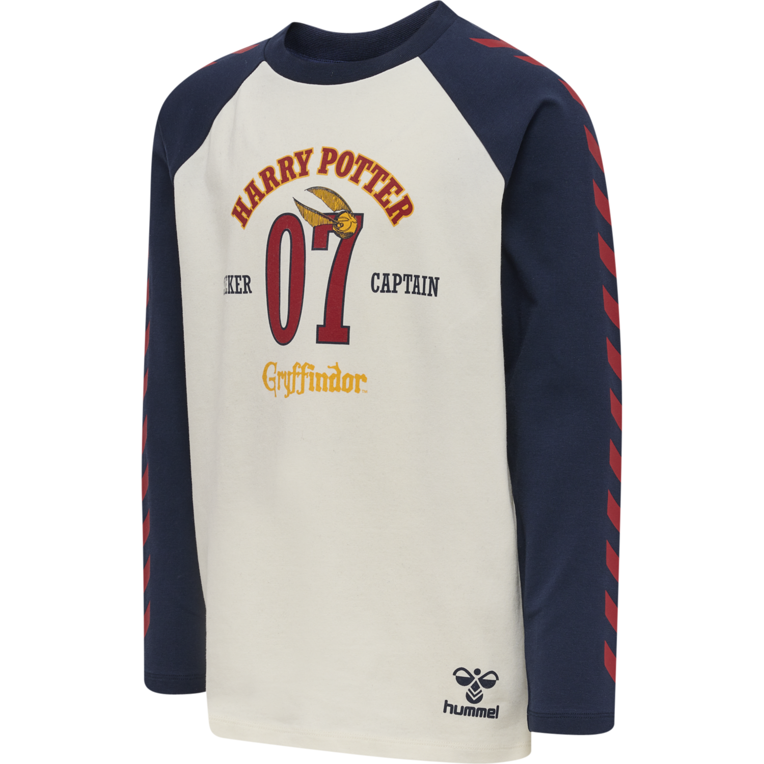 hmlHARRY POTTER BOYS T-SHIRT L/S