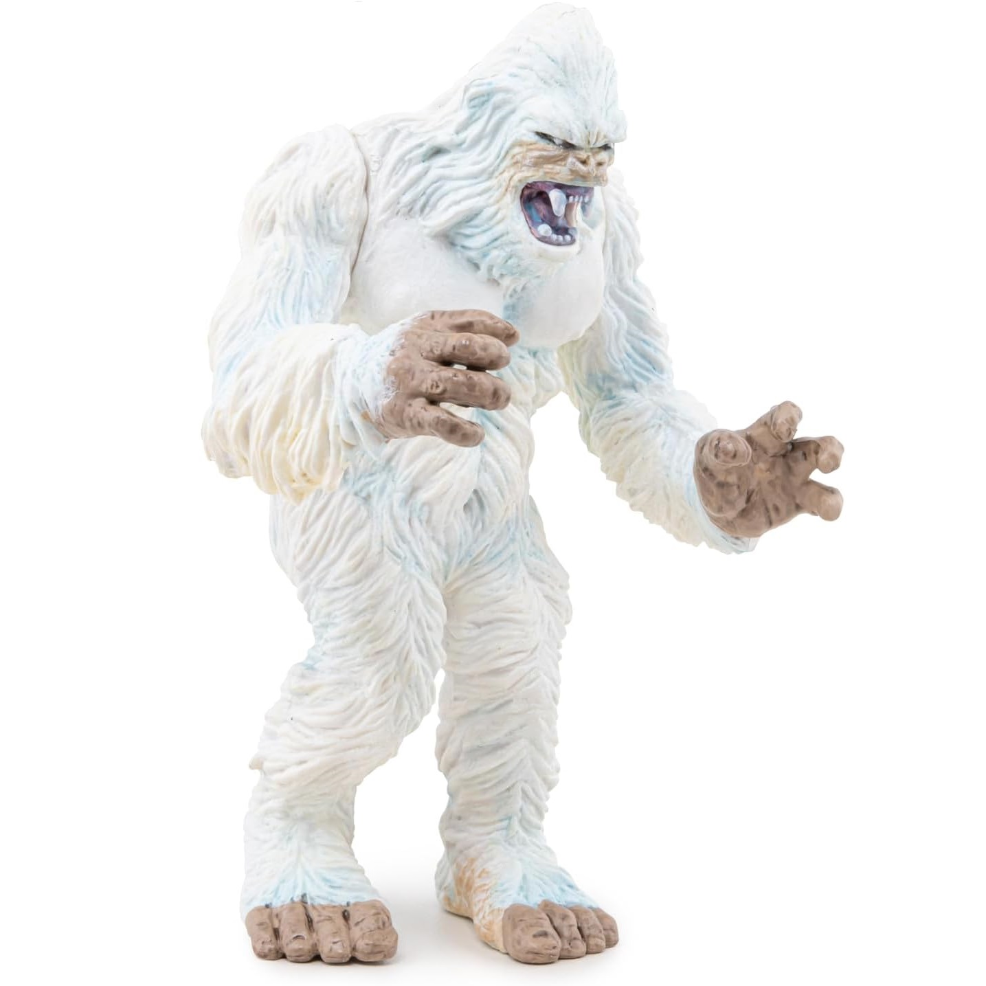 Figurine du yéti