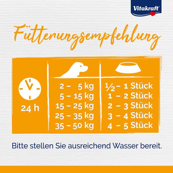 Vitakraft® Hundesnack Beef-Sticks® Original