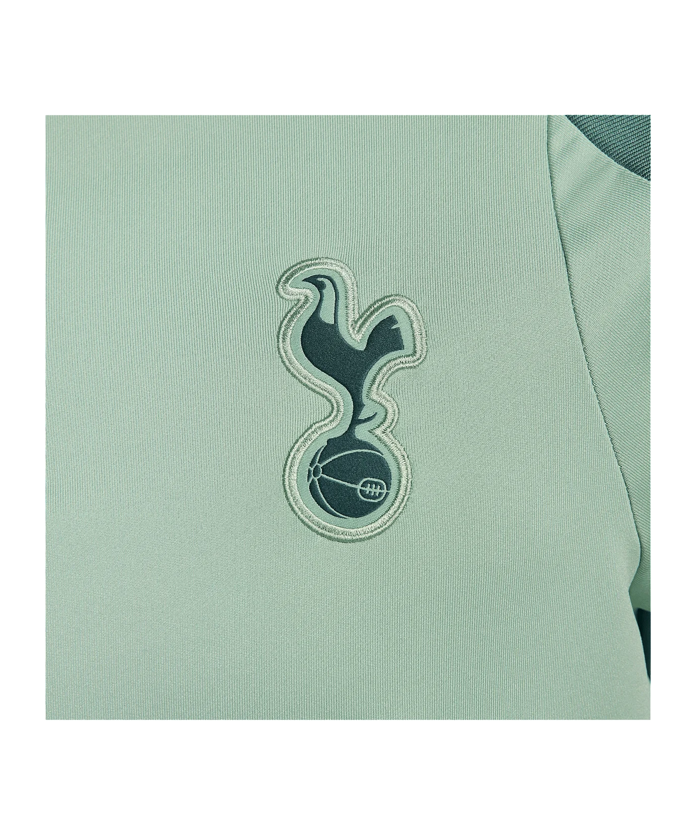 Nike Tottenham Hotspurs Strike Drill Top Sweatshirt 3rd Grün F380