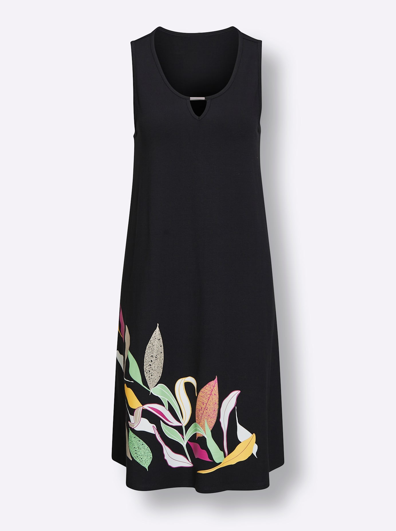 feel good Sommerkleid »Sommerkleid«