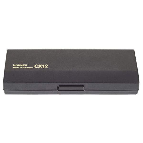 Hohner Cx12 Eb Dur