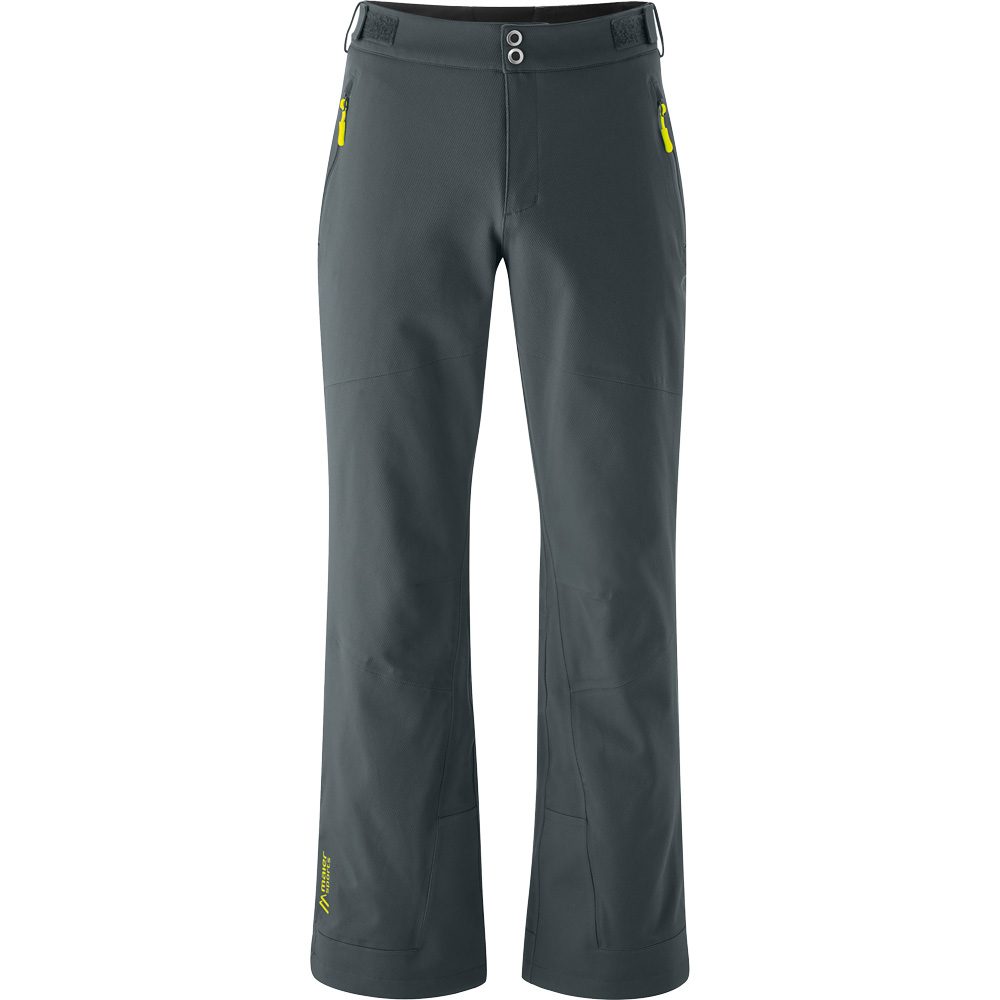 Maier Sports Fast Movement Skihose Herren graphite