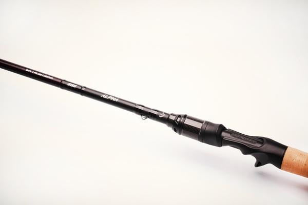 Canne casting Savage Gear Alpha SG6 Pelagic 2.29m (40-140g)
