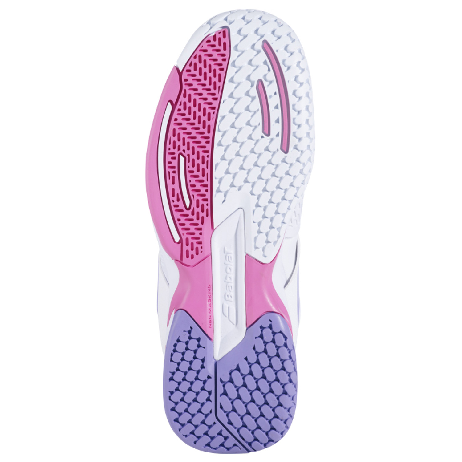 Babolat Propulse All Court Meisjes
