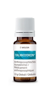 CALMEDORON Globuli, 10 g