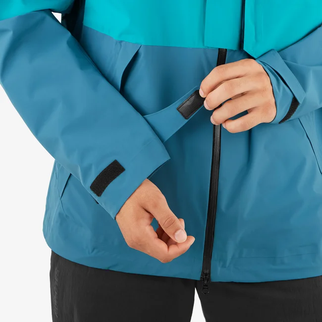 OUTERPATH PRO 2.5L  Veste Shell pour homme