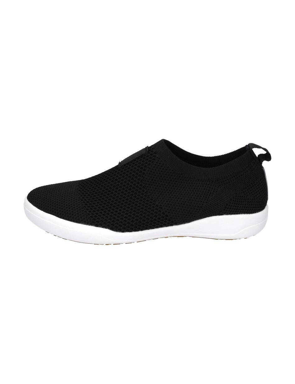 Sneaker Sina 64, schwarz