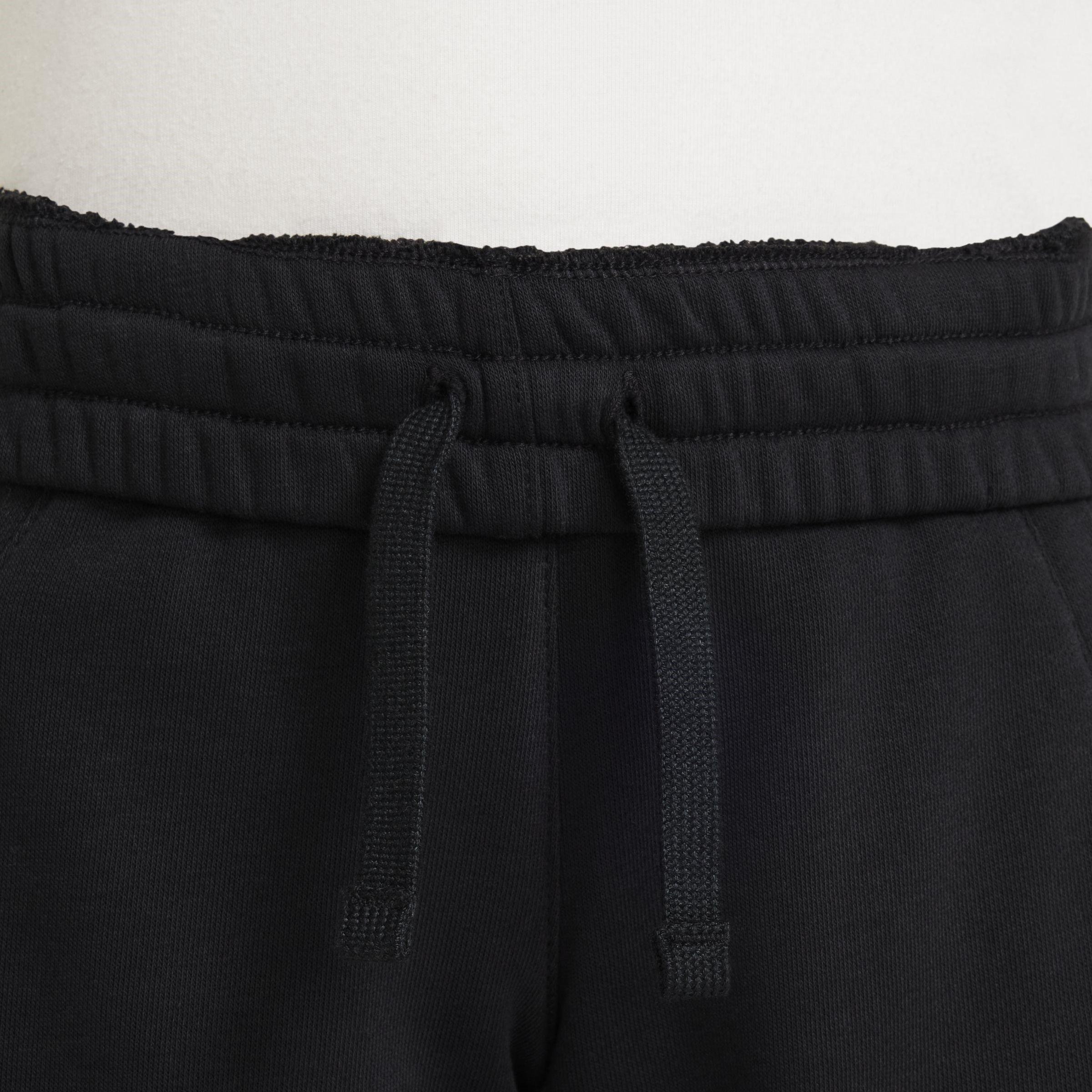 Nike Sportswear Club Fleece Big KidsFrench Terry Shorts