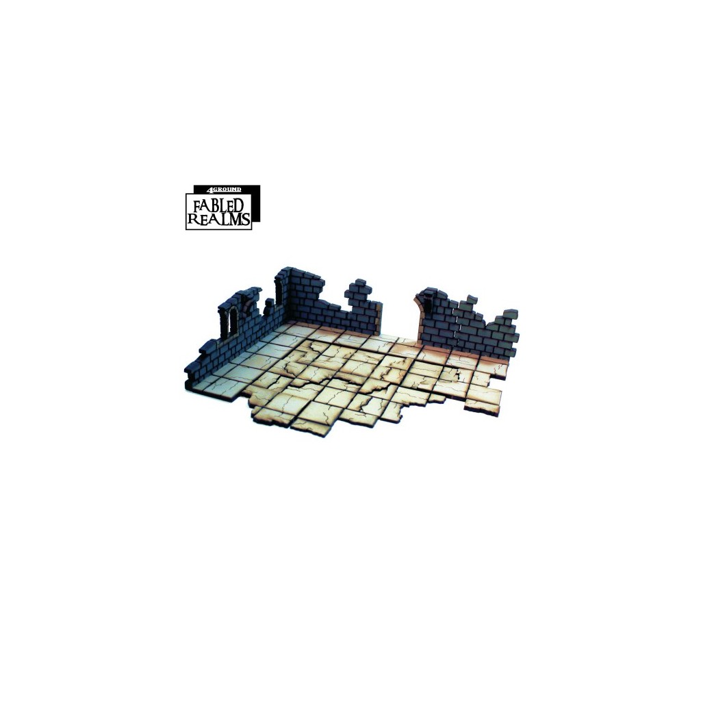 Ruines de Frostgrave 1