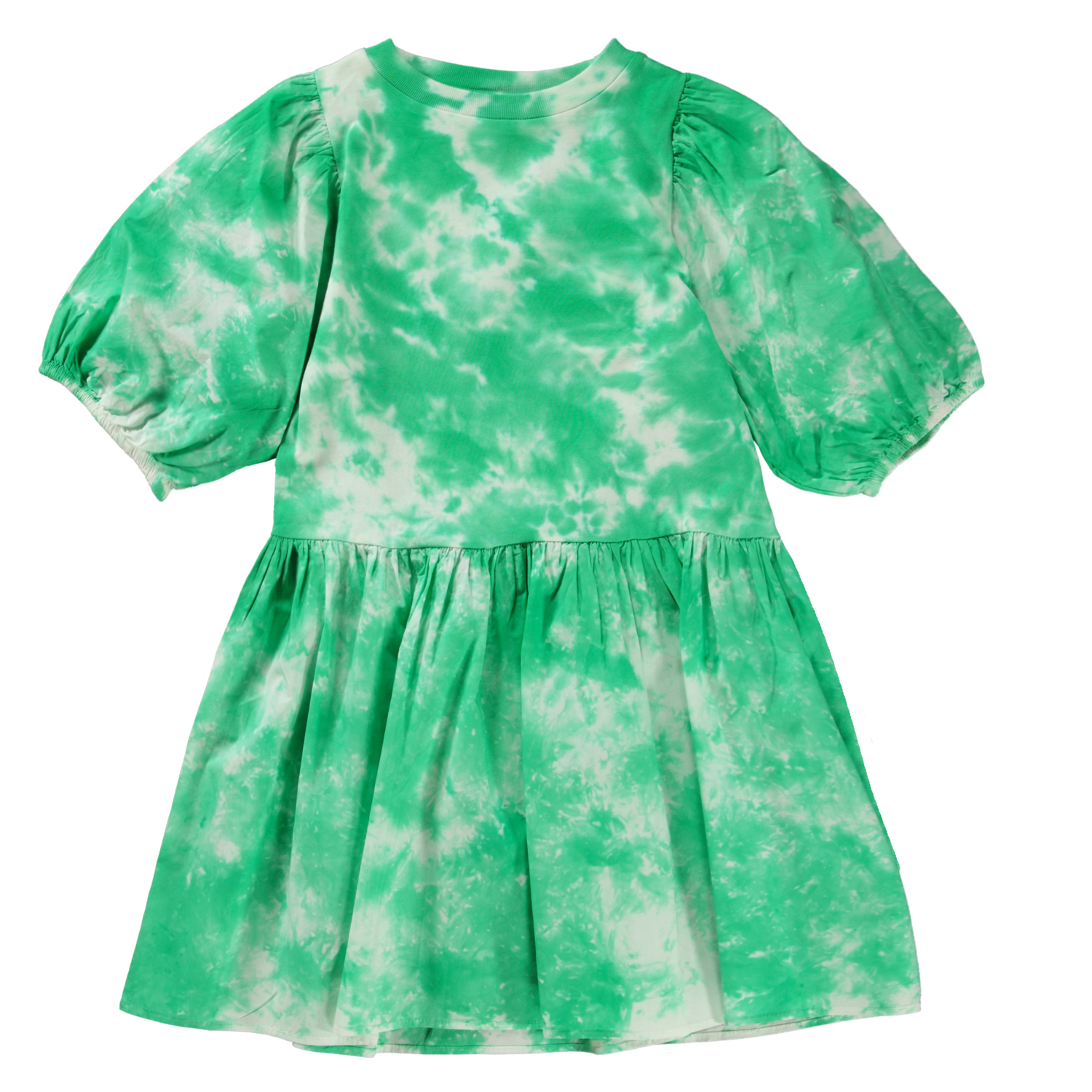 Cece - Fresh Tie Dye