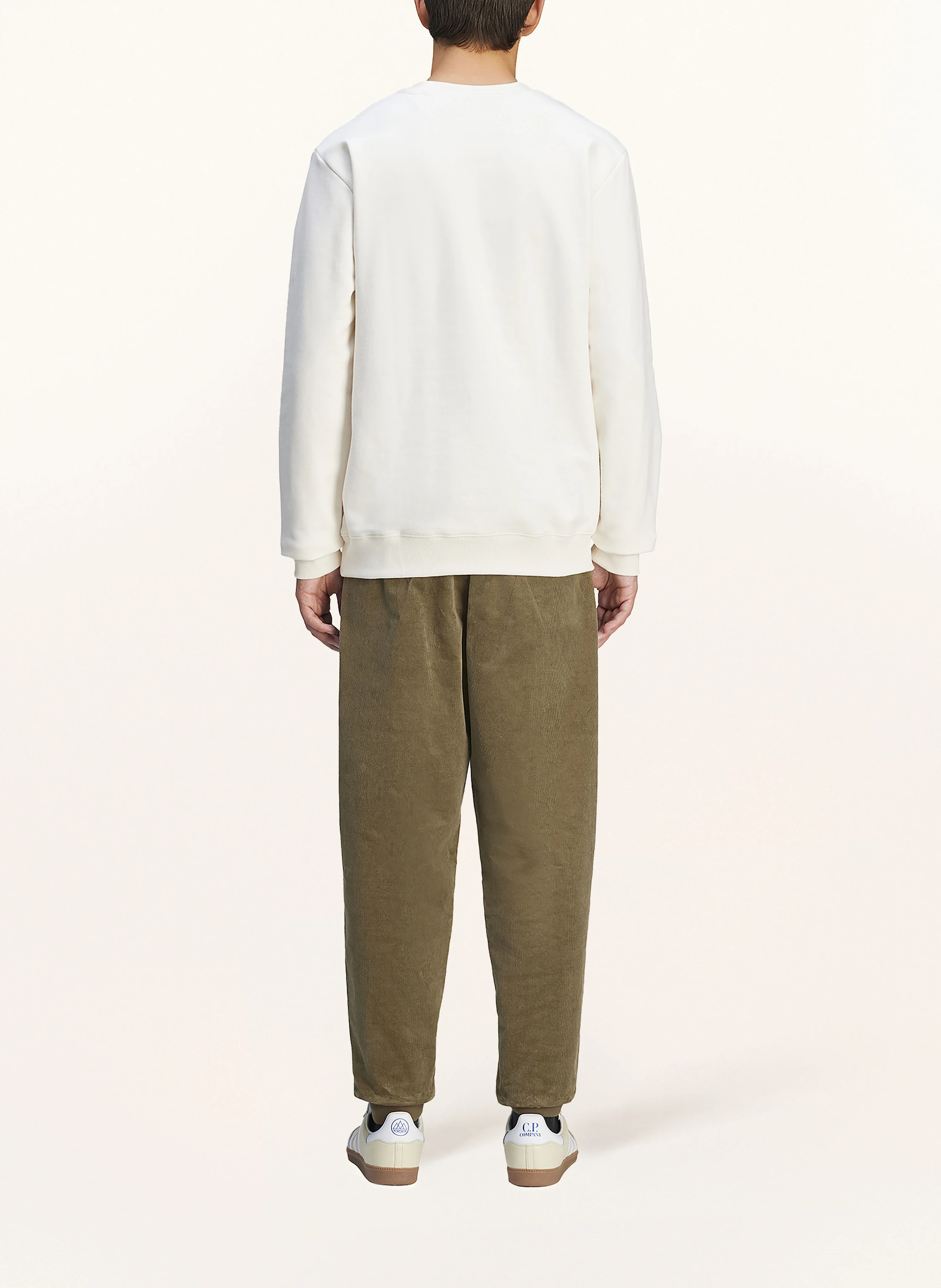 adidas Originals Sweatshirt CP SPEZIAL