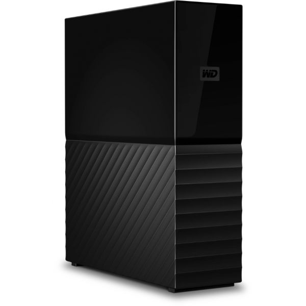 Disco Externo Western Digital 12TB My Book 3.5