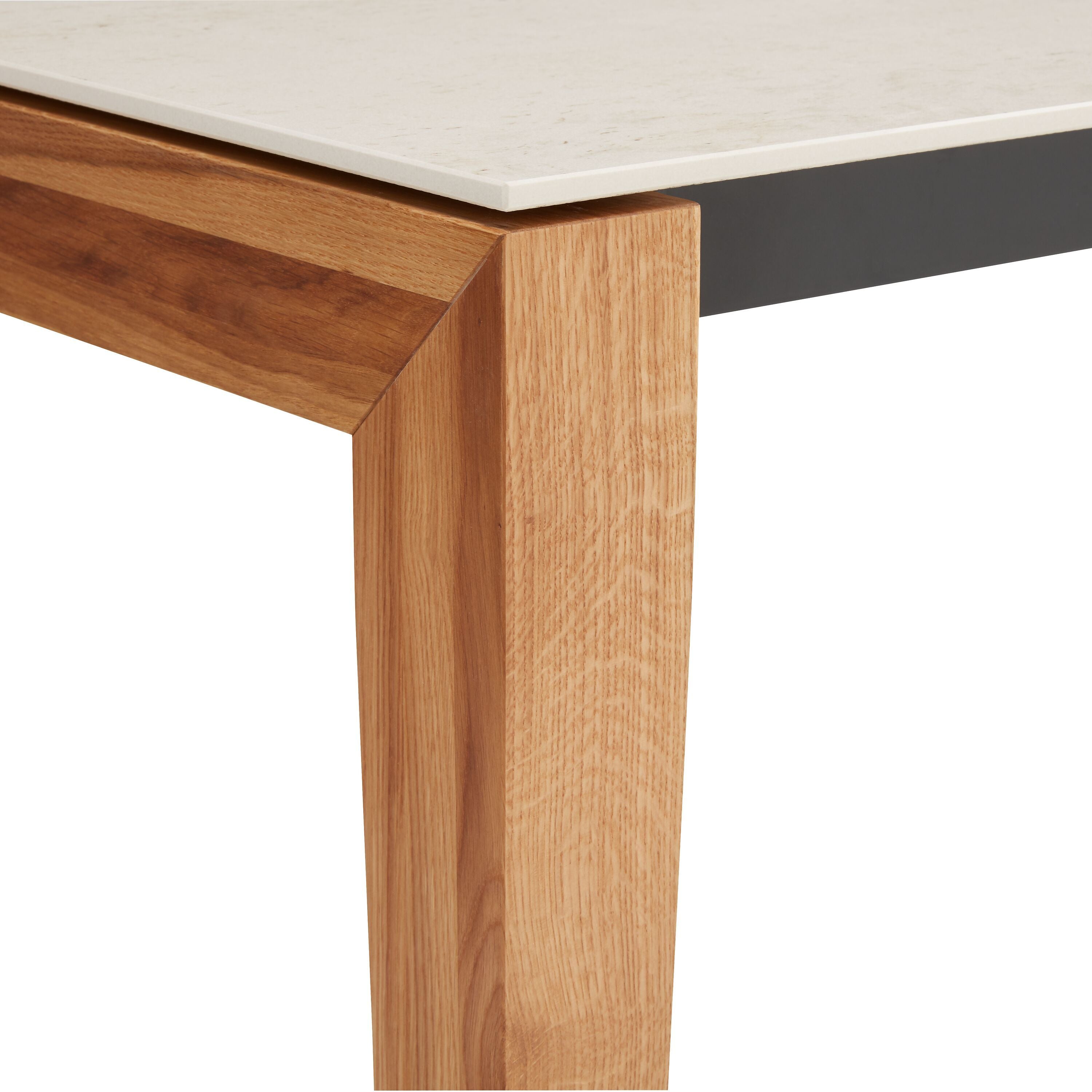 MEDICI Tisch - DANAE / B: 220.0 cm x T: 90.0 cm x H: 75.0 cm