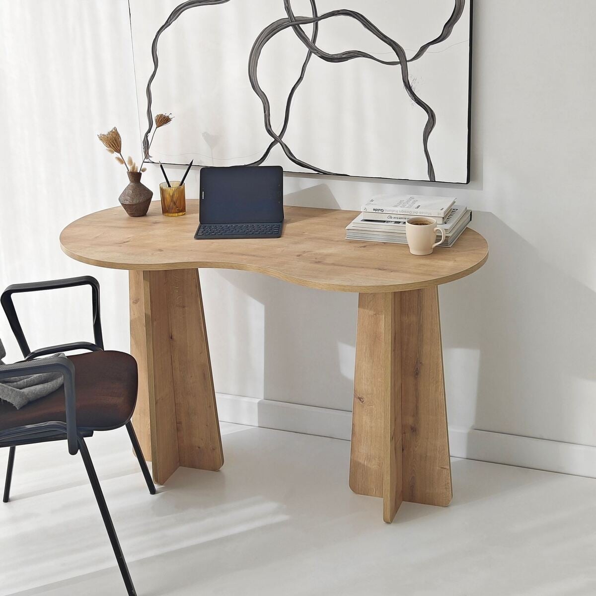 Calicosy - Bureau COMO - B120 cm