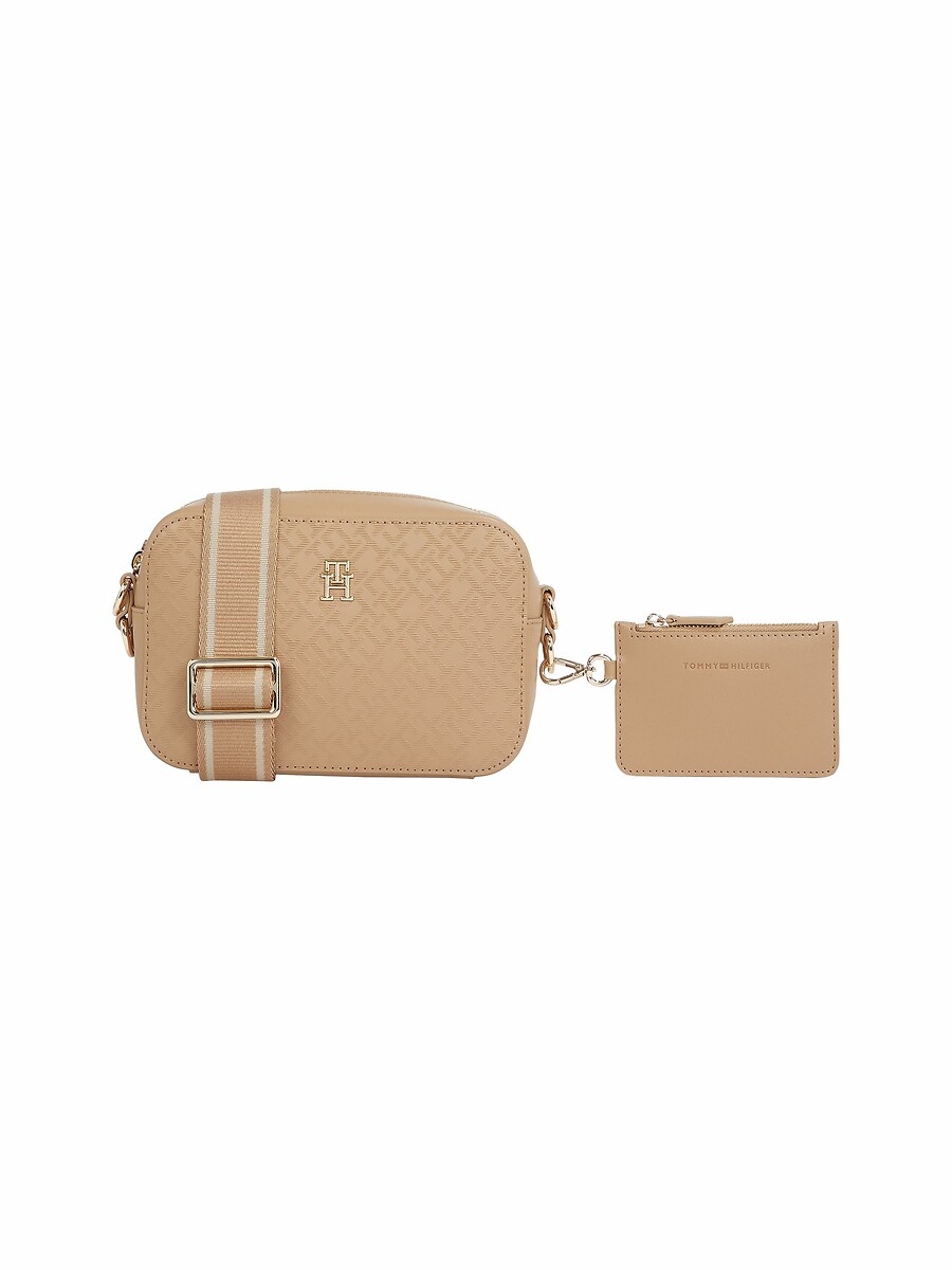 TOMMY HILFIGER<br>Cameratas met rits TH DISTINCT