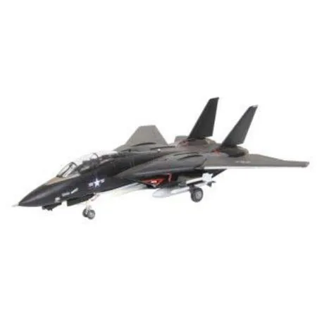 Revell Model Set F-14A Black Tomcat, 1:144