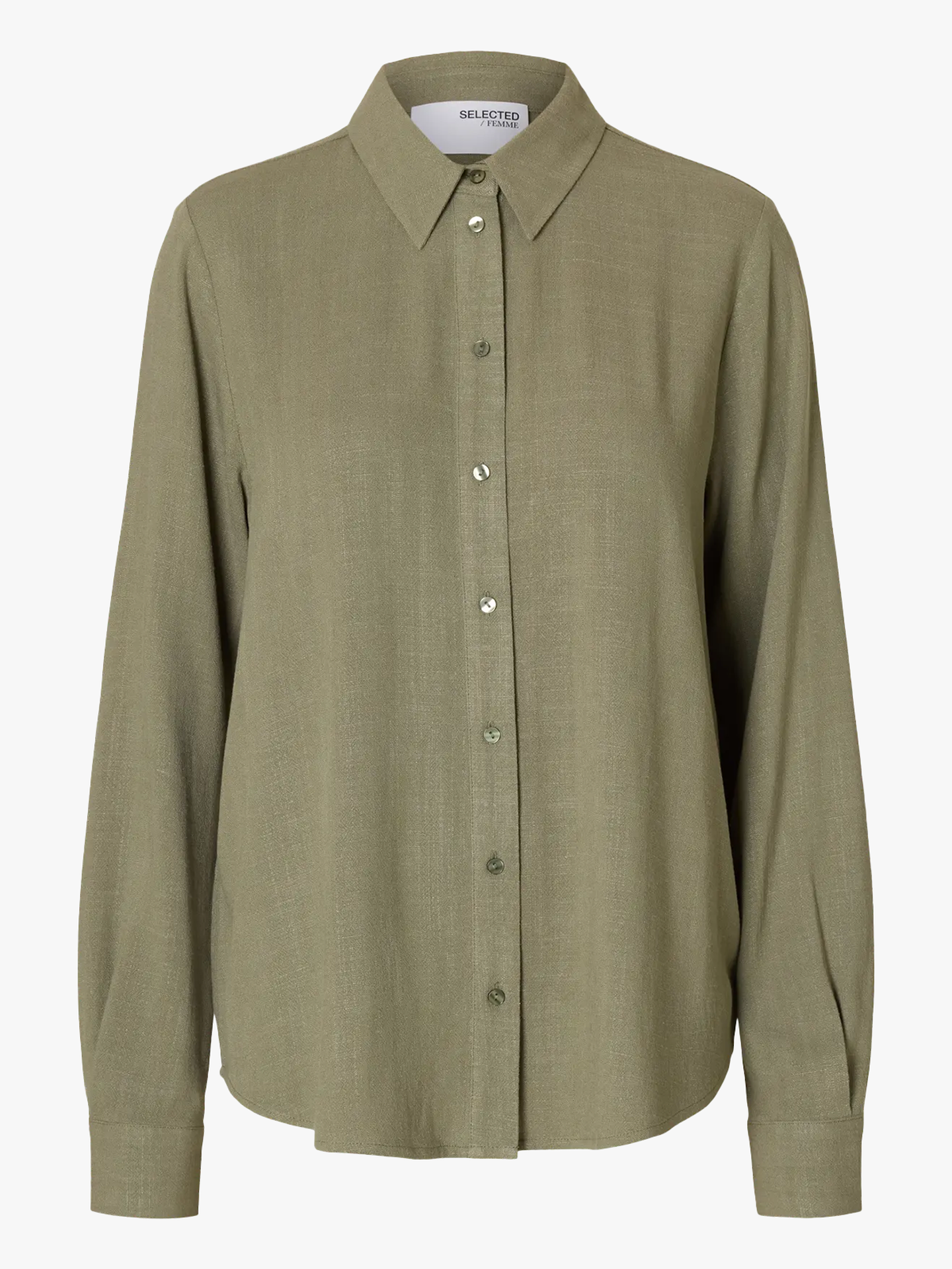 Viva Long Sleeve Sun Shirt