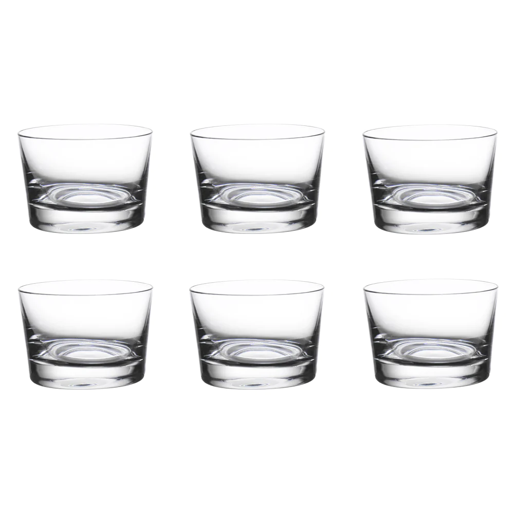 Boîte de 6 mises en bouche Droit Rona