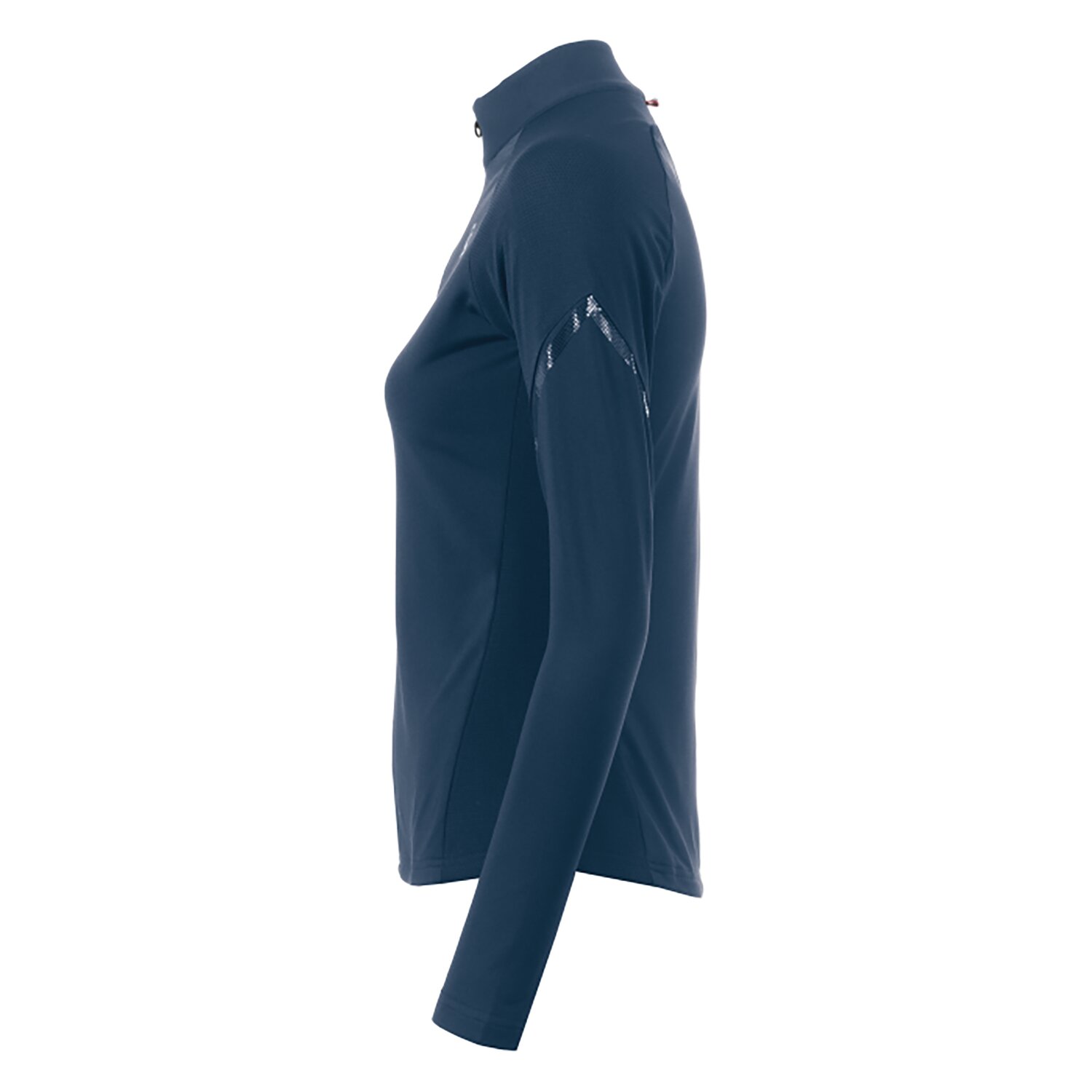 Cavallo Hybrid-Funktionsshirt CAVAMILLA - nightblue
