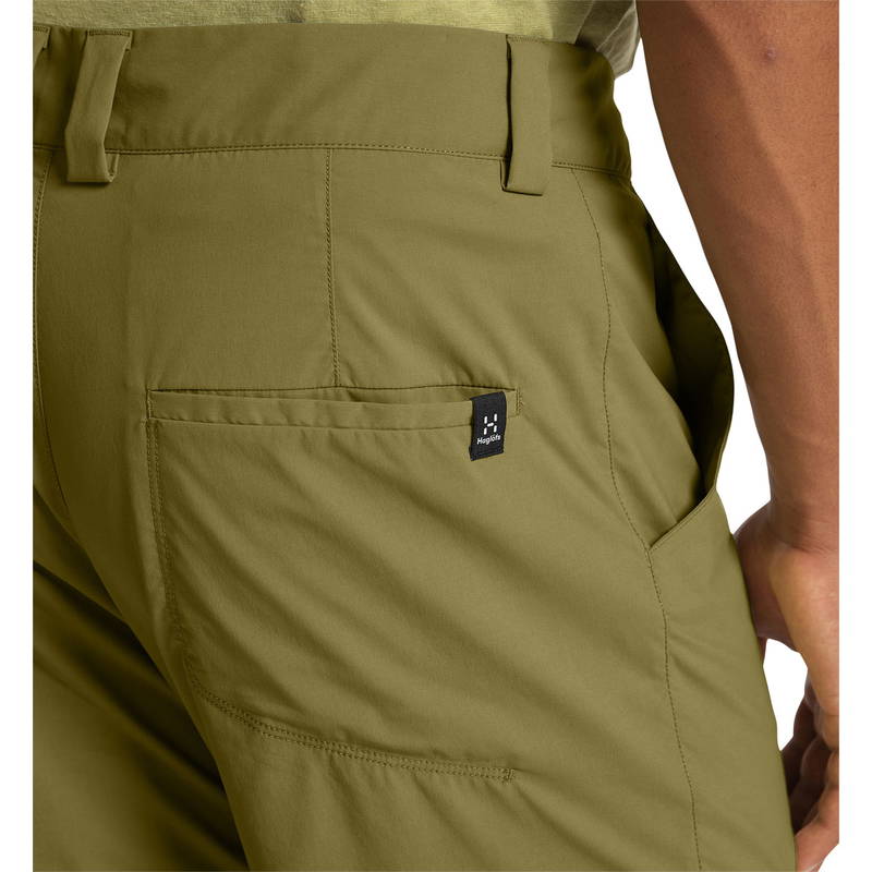 Haglöfs Lite Standard Vandreshorts Herre