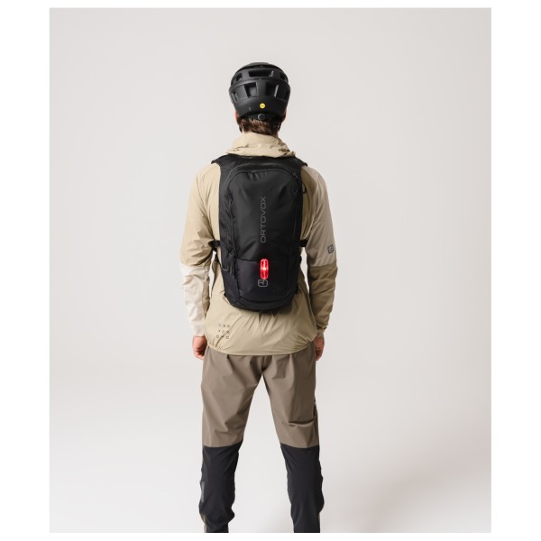 Ortovox - Sequence Daypack 15 - Sac à dos vélo