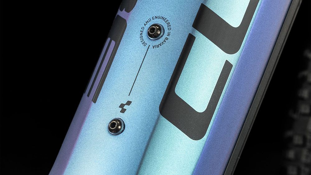 Cube Reaction Hybrid Race 625 switchblue´n´black kaufen | Bike-Discount