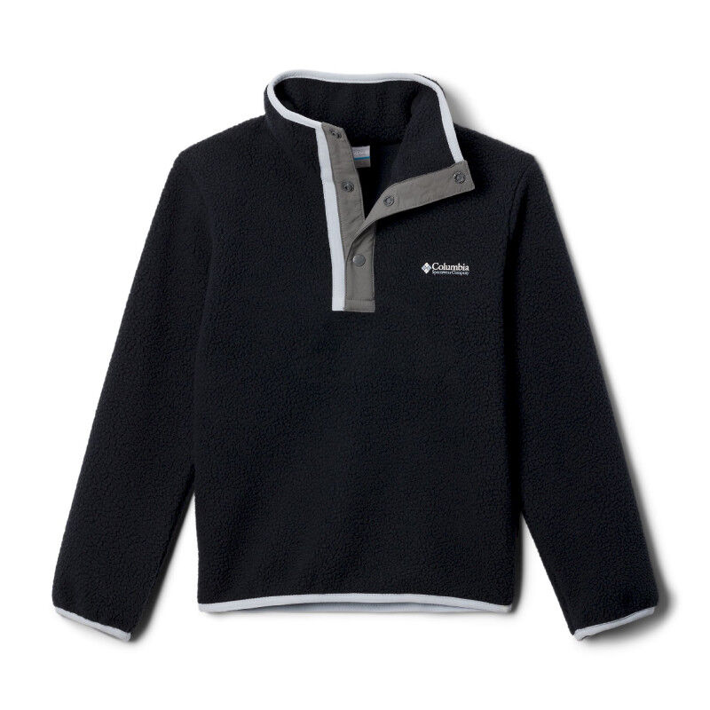 Helvetia II Half Snap Fleece - Polaire enfant